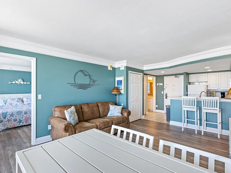 2700 N Atlantic Ave #907 — Photo 12