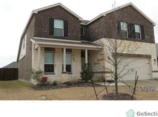 2079 Rosebury Ln, Forney, TX 75126
