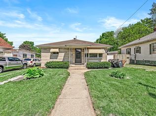 1734 S Walnut St, South Bend, IN