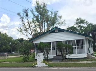 3313 E Shadowlawn Ave, Tampa, FL 33610
