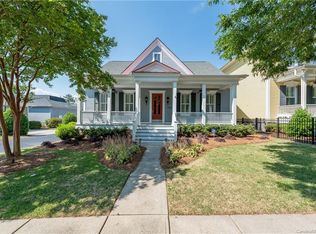 17438 Meadow Bottom Rd UNIT 250, Charlotte, NC 28277