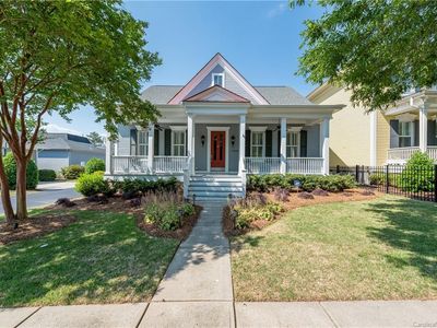 17438 Meadow Bottom Rd UNIT 250, Charlotte, NC, 28277