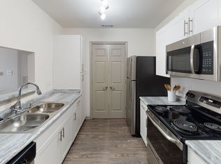 Reserve at White Oak, Baton Rouge, LA 70816