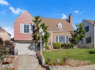 203 Garden Ln, Daly City, CA 94015
