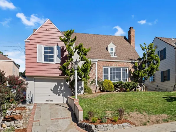 203 Garden Ln, Daly City, CA 94015