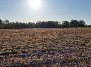 120 W Old Main Rd, Pembroke, NC 28372