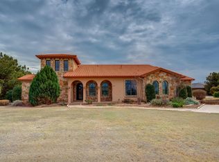 15607 Evanston Ave, Lubbock, TX 79424