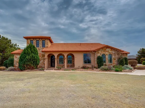 15607 Evanston Ave, Lubbock, TX 79424