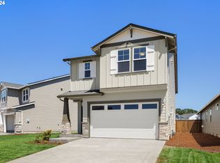 1855 Seven Mile Ln, Albany, OR 97321