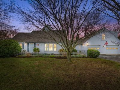 278 Riverview Ln, Barnstable, MA, 02630
