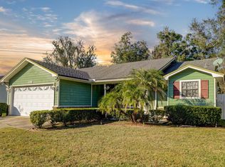 3151 Sweetwater Oaks Dr N, Jacksonville, FL 32223