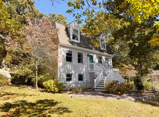 21 W Enterprise Ave, Pawcatuck, CT 06379