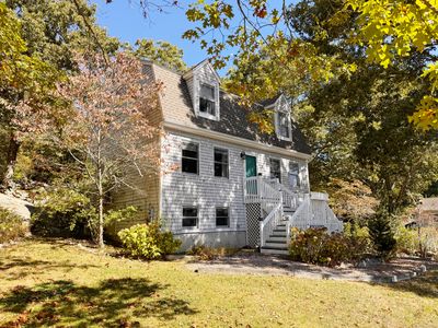 21 West Enterprise Avenue, Pawcatuck, CT, 06379