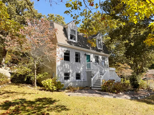 21 West Enterprise Avenue, Stonington, CT 06379