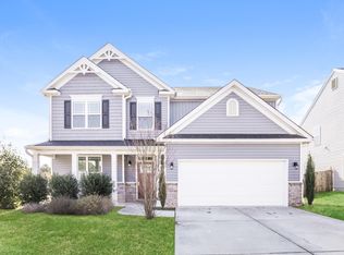 270 Shore Pine Dr, Youngsville, NC 27596
