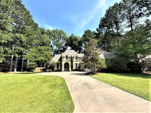 7 Nottaway Trl, Natchez, MS 39120