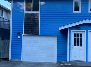 530 SW Fall St, Newport, OR 97365