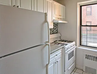 Rented by SW Queens Mezzanine