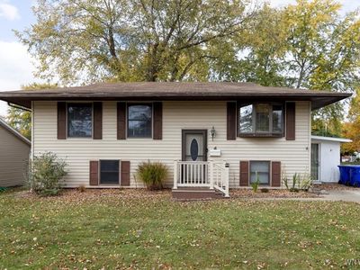 4 Phyllis Dr, Buffalo, NY, 14224