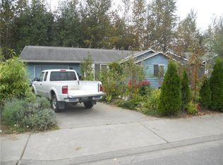 1513 Blackberry Dr, Mount Vernon, WA 98273