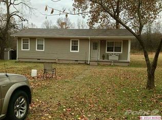 10207 Foreacre Dr, Sapulpa, OK 74066
