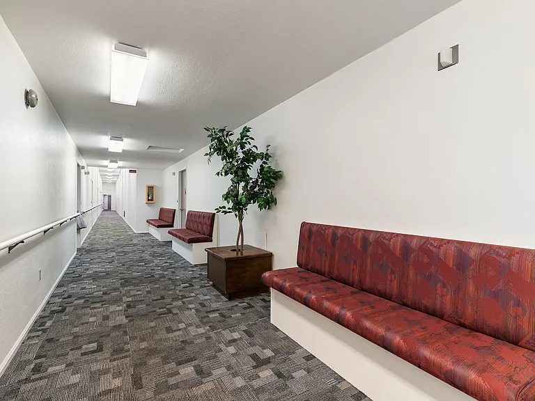 Heart of Downtown Lynden - Heritage Apartments — Photo 28