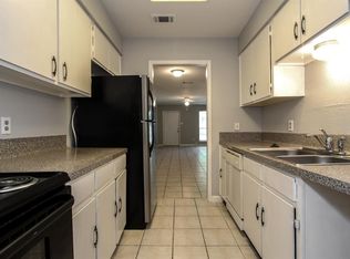 12707 Lima Dr, Houston, TX 77099