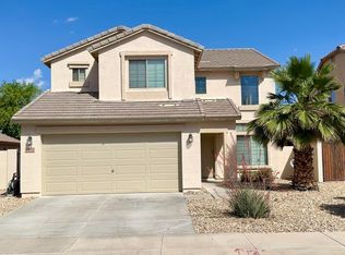 20984 N Leona Blvd, Maricopa, AZ 85138