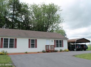 209 Robelei Dr, Ranson, WV 25438