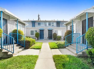 820 S Osage Ave APT E, Inglewood, CA 90301