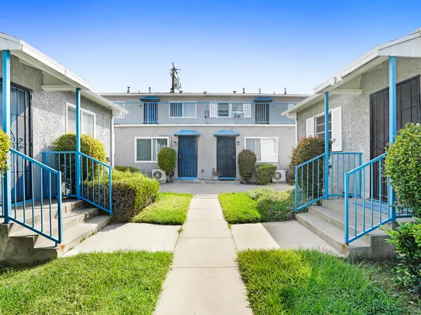 820 S Osage Ave APT E, Inglewood, CA 90301