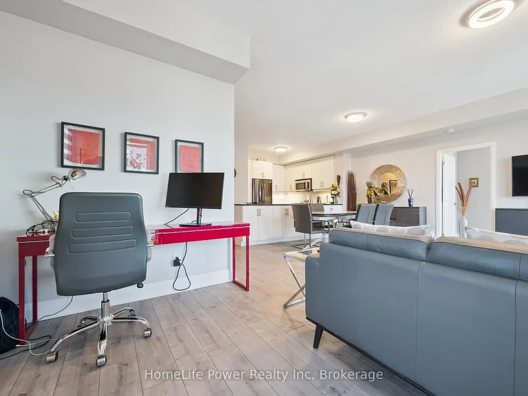 1 Hurontario St #1201 — Photo 22
