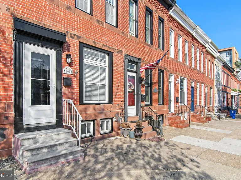808 E Fort Ave — Photo 4