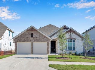 2140 Base Burner Path, Leander, TX 78641