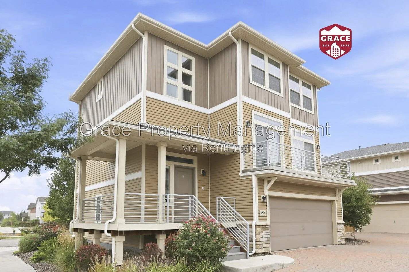 4 bed, 3.5 bath, 2344 sqft, $3,475 — Photo 1