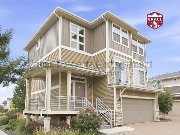 10596 Waco St, Commerce City, CO 80022
