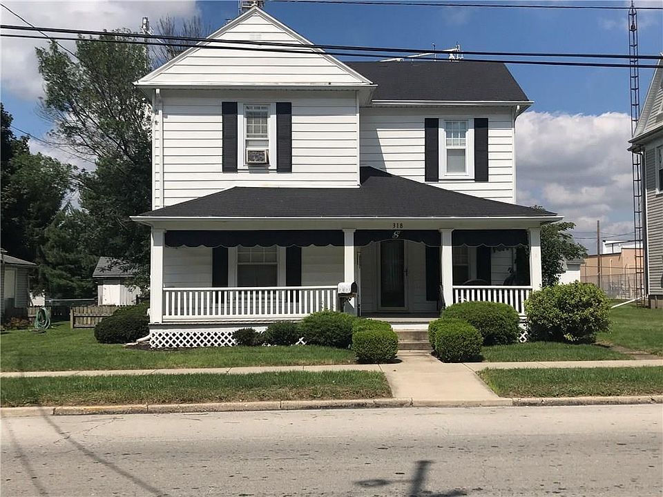 1st image of 318 E Broadway