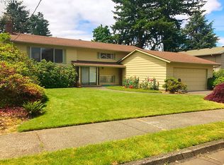 951 NE 174th Ave, Portland, OR 97230