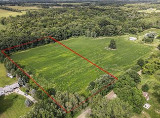 Vl W Bruff Rd, Fowlerville, MI 48836