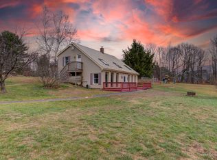 73 Stearns Hill Rd, West Paris, ME 04289