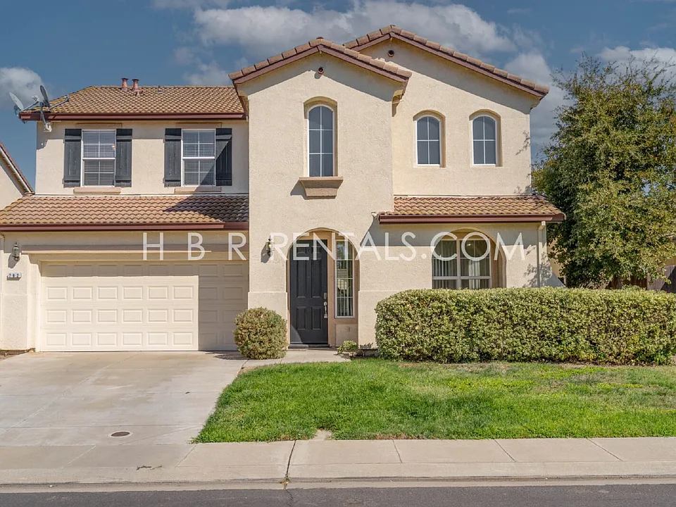 762 Monte Rosa Ln
