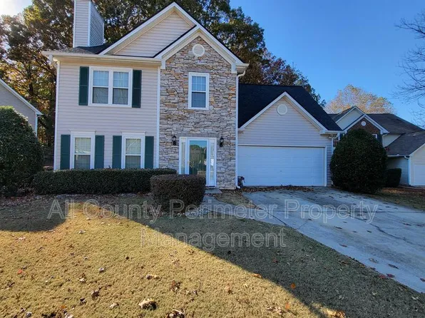 287 Ridgestone Way SW, Marietta, GA 30008