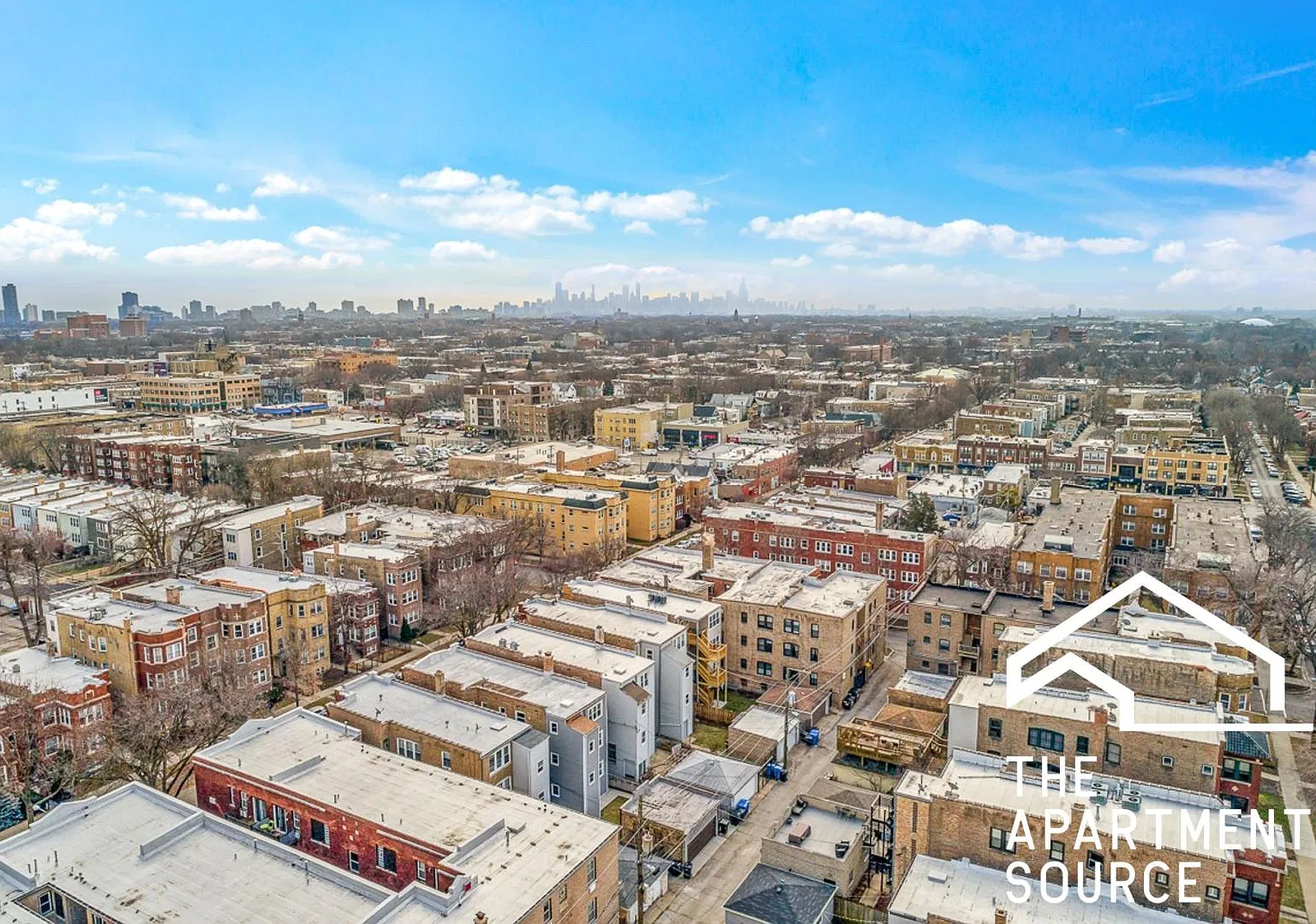 2612 West Gunnison Street #1R — Photo 3