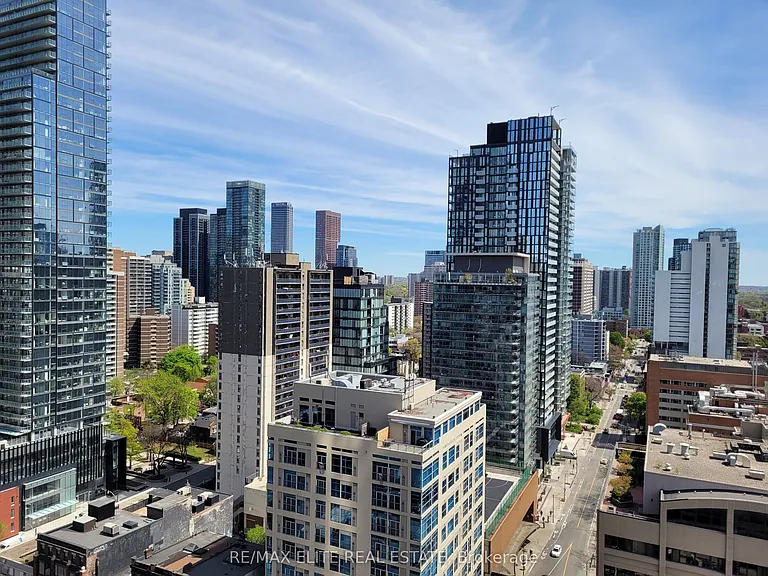 11 Wellesley St W #1911 — Photo 7