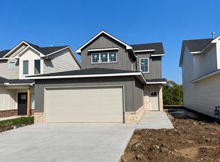 2278 S Horseback St, Wichita, KS 67230