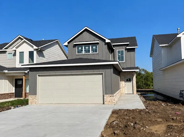 2278 S Horseback St, Wichita, KS 67230