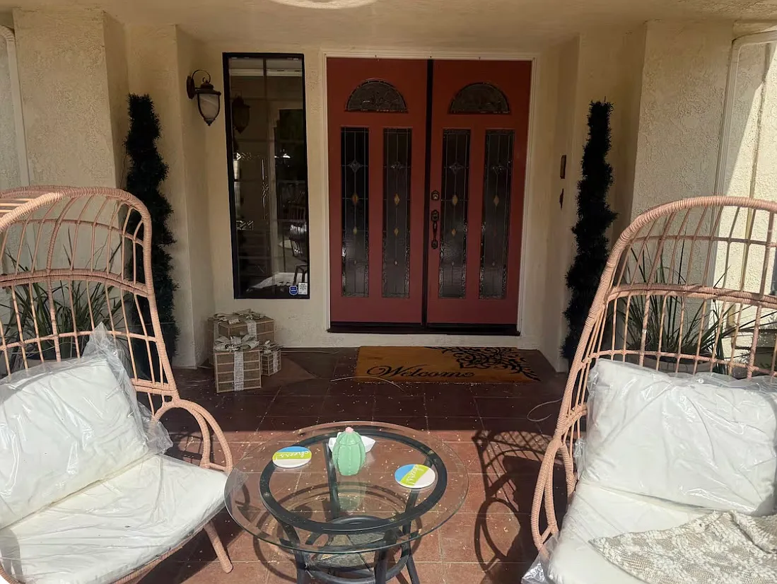 Rosa Way, Fallbrook — Photo 4