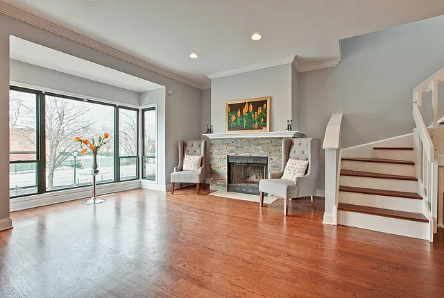 1411 W Harrison St — Photo 7