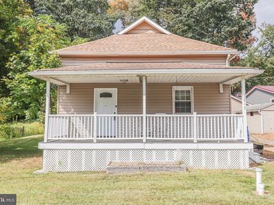 1213 W Market St, Williamstown, PA, 17098