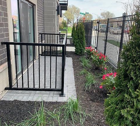 2nd image of 3638 N Harlem Ave APT 101